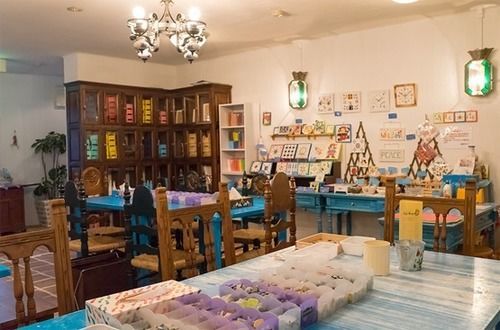 Shima Mediterranean Village エクステリア 写真