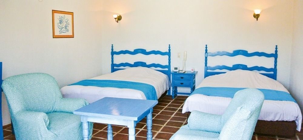 Shima Mediterranean Village エクステリア 写真