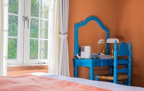 Shima Mediterranean Village エクステリア 写真