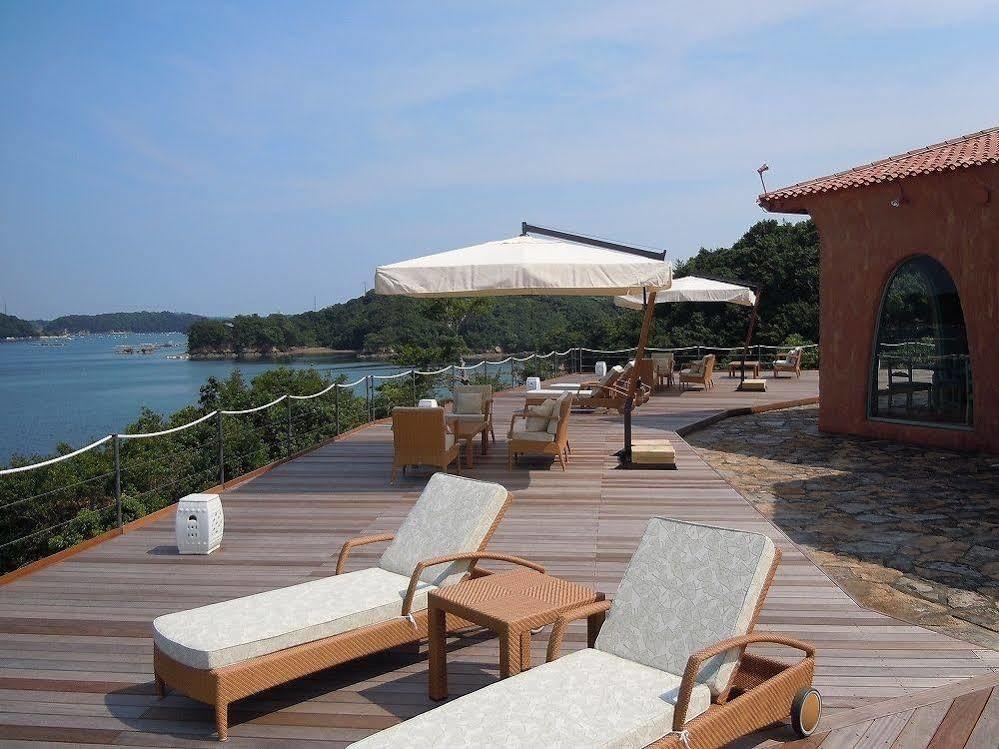 Shima Mediterranean Village エクステリア 写真