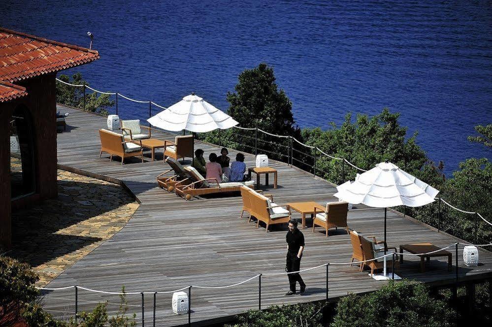 Shima Mediterranean Village エクステリア 写真